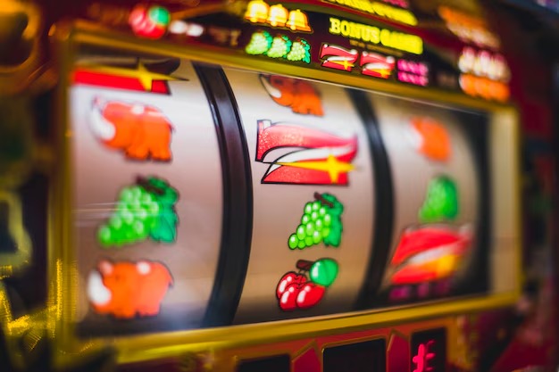 Big Bass Bonanza slot game interface on mobile